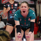 Macerata: Avanti con Giulia Bresciani