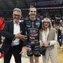 SIMONE GIANNELLI PREMIATO COME MVP