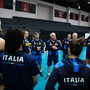 Azzurre prime nel World Ranking FIVB
