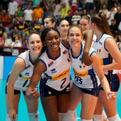 Europei U22F.: L'Italia supera 3-0 l’Ucraina e vola in semifinale