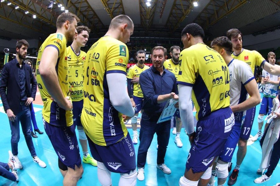 Play Off Challenge 5° posto. Vincono Modena e Grottazzolina. Emiliani in semifinale