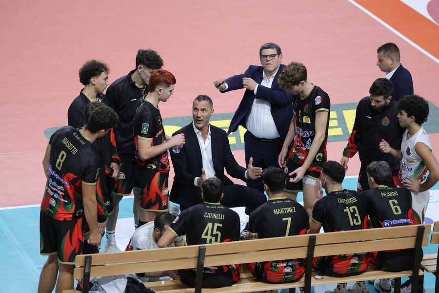 Time out di Giombini Time out di Giombini