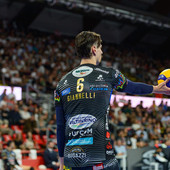 Del Monte Coppa Italia: Perugia cerca la finale, Giannelli avverte Verona