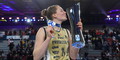 Supercoppa Fiat, Haak: "Siamo tutti MVP"