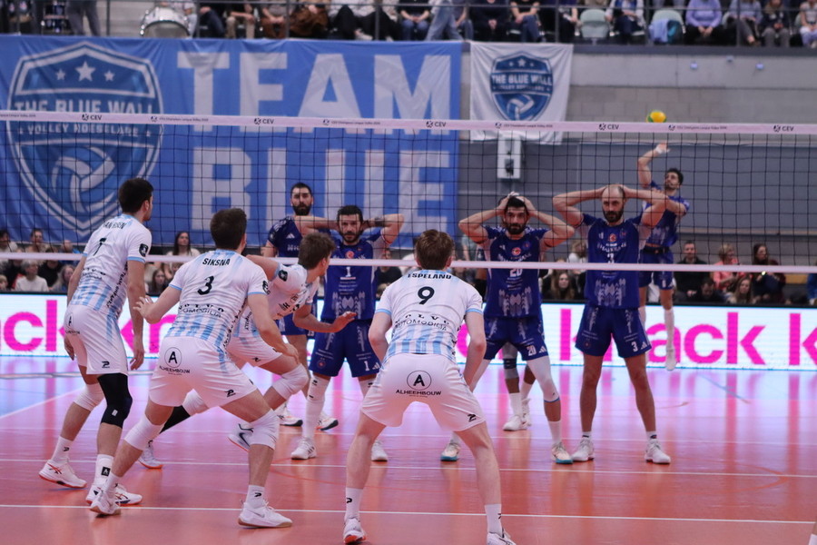 Champions League: Tutti i risultati e le classifiche, come si sono qualificate. Quattro in CEV. La wild card Halkbank out