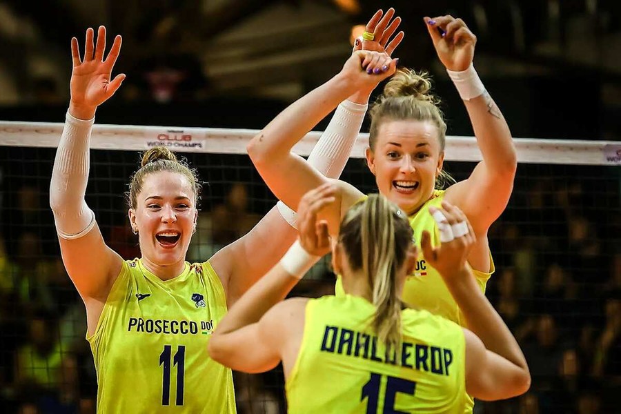 Haak, Wolosz e Daalderop Haak, Wolosz e Daalderop