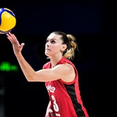 31 punti per Herbots