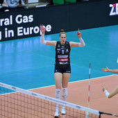 Haak esulta Haak esulta