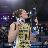 Supercoppa Fiat, Haak: "Siamo tutti MVP" Supercoppa Fiat, Haak: "Siamo tutti MVP"