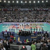 I 62.000 della prima gara della Polonia al Mondiale 2014