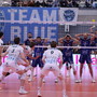 Champions League: Tutti i risultati e le classifiche, come si sono qualificate. Quattro in CEV. La wild card Halkbank out Champions League: Tutti i risultati e le classifiche, come si sono qualificate. Quattro in CEV. La wild card Halkbank out