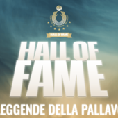 FIPAV: Il 31 Marzo a Bologna la sesta edizione della Hall Of Fame della pallavolo italiana FIPAV: Il 31 Marzo a Bologna la sesta edizione della Hall Of Fame della pallavolo italiana