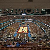 L'Honda Center di Los Angeles