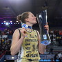 Supercoppa Fiat, Haak: "Siamo tutti MVP"