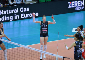 Haak esulta Haak esulta