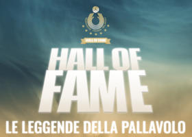 FIPAV: Il 31 Marzo a Bologna la sesta edizione della Hall Of Fame della pallavolo italiana FIPAV: Il 31 Marzo a Bologna la sesta edizione della Hall Of Fame della pallavolo italiana
