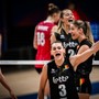 Herbots trascina il Belgio alla vittoria sul Canada