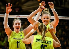 Haak, Wolosz e Daalderop Haak, Wolosz e Daalderop