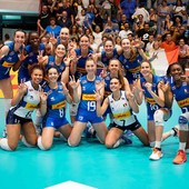Italia vincente con la Lettonia