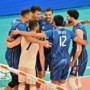 Italia, buon test prima della VNL: 3-1 all’Argentina davanti a 3.000 spettatori a Trento
