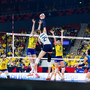 Europei femminili: Italia-Svezia vale la semifinale, sfida Egonu-Antropova contro Haak Europei femminili: Italia-Svezia vale la semifinale, sfida Egonu-Antropova contro Haak
