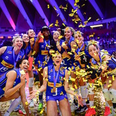 Olimpiadi: Il calendario del torneo femminile. Si debutta con la Rep.Dominicana