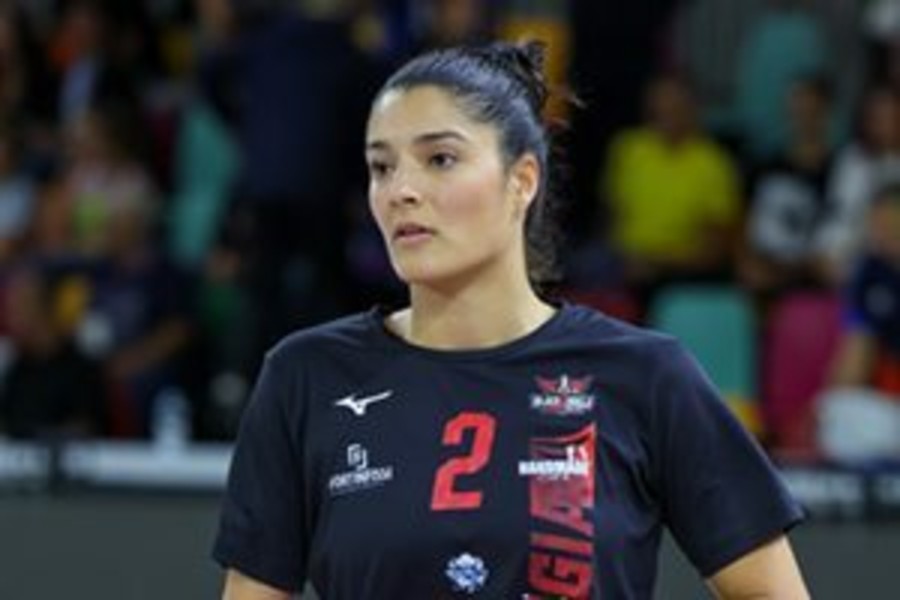 Ferraro SMI Roma Volley, arriva Sofia Turlà in regia Ferraro SMI Roma Volley, arriva Sofia Turlà in regia