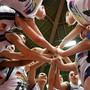 Fipav: La nazionale under 19 femminile in raduno a Rimini