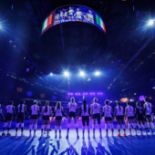 VNL F.: L'Italia vola, battuta anche la Serbia. Decima vittoria di fila per le azzurre di Velasco