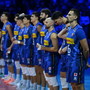 Eurovolley: Italia-Slovenia sfiora i 2 milioni su Rai 2, azzurri arrivati a Torino Eurovolley: Italia-Slovenia sfiora i 2 milioni su Rai 2, azzurri arrivati a Torino