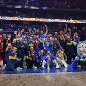 Mondiali: Italia sì! 3-1 alla Bulgaria Mondiali: Italia sì! 3-1 alla Bulgaria