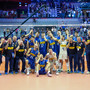 Eurovolley : Italia concreta, 3-0 alla Danimarca si va ai Quarti Eurovolley : Italia concreta, 3-0 alla Danimarca si va ai Quarti