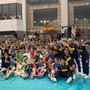Europei U16: Italia campione d'Europa!