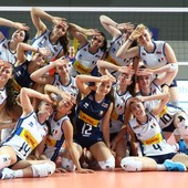Europei U18F.: Azzurrine avanti tutta. Superata anche la Spagna