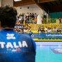 Italia Under 19: Prosegue in Calabria il lavoro della nazionale do coach Conci