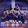 Mondiali U19: Quinto posto per l’Italia, superata 3-1 la Bulgaria