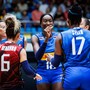 Mondiali F.: Italia - Slovacchia 3-0. Le stats