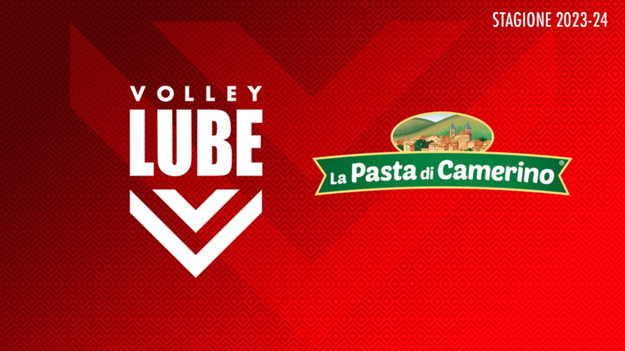Civitanova: Lube Volley e La Pasta di Camerino avanti insieme, le Marche d'eccellenza verso nuovi traguardi