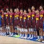 VNL: Italia - Francia live &quot;plus&quot; sull'App Volleyball.it+