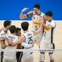 Mondiali: L'Italia cresce, di gioco e convinzione. 3-0 all'Argentina