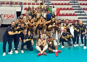 Europei U16 F.: Quinta vittoria per l’Italia, Bulgaria battuta 3-1. Ora la Spagna per un posto in semifinale