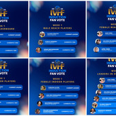 Volley Hall of Fame 2026: Aperto il Fan Vote, come votare e date ufficiali