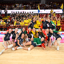 Finali Nazionali Under 16 Femminili: Imoco Conegliano campione d’Italia, Torri ko 3-0 nella finale di Perugia Finali Nazionali Under 16 Femminili: Imoco Conegliano campione d’Italia, Torri ko 3-0 nella finale di Perugia