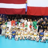 Europei U16: Altra vittoria per l’Italia, superata 3-0 la Serbia