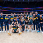 VNL: L'Italia guarda alla week2, cinque i cambi di De Giorgi nel roster per Chicago