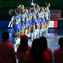 Verso l'Europeo: La nazionale femminile a Cavalese dal 1° al 7 agosto.  Velasco conferma le 14 della VNL