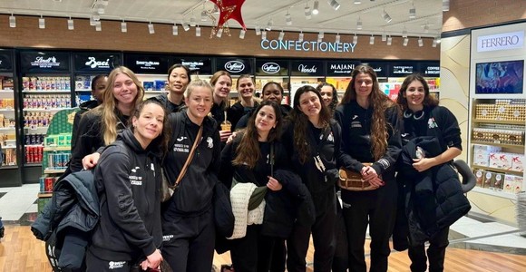 Imoco in viaggio Imoco in viaggio