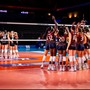 Azzurre vincenti anche con la Germania