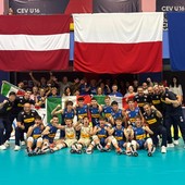 Europei U16: Azzurrini più forti della Rep.Ceca e del virus gastrointestinale