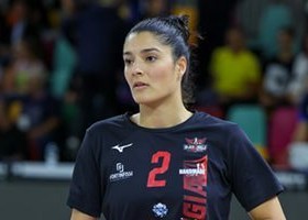 Ferraro SMI Roma Volley, arriva Sofia Turlà in regia Ferraro SMI Roma Volley, arriva Sofia Turlà in regia